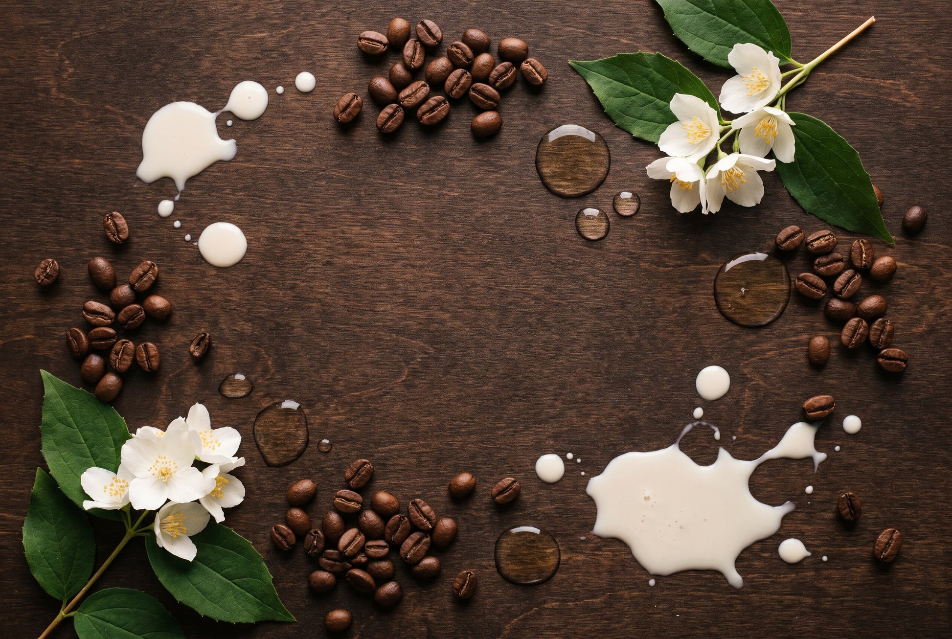 MCT・茶花由来成分