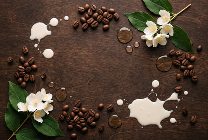 MCT・茶花由来成分